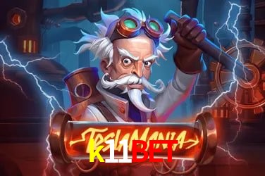 Estatísticas k11bet