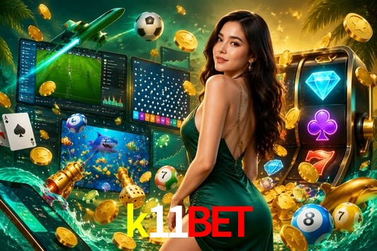 Statistics k11bet