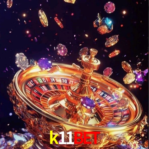 Jogos de Slot k11bet