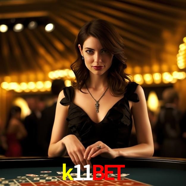 Descubra a Essência do k11bet: Nossa História e Compromissos