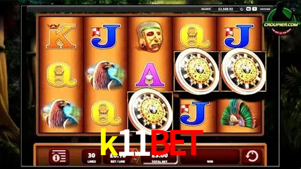 Descubra a Magia dos Jogos de Arcade no k11bet