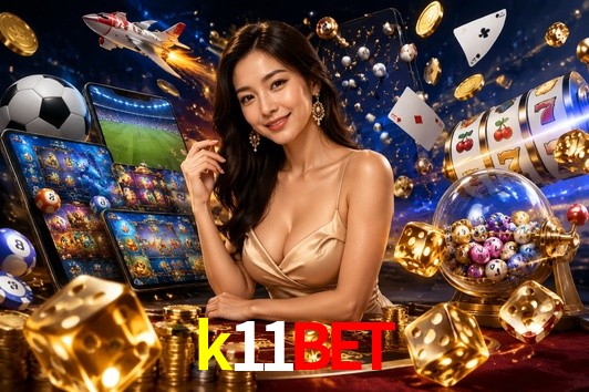 Slot Games k11bet
