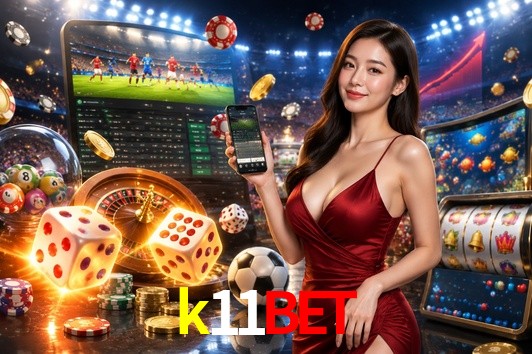 Live Casino k11bet