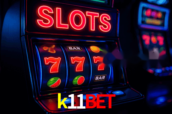 Tecnologia da Plataforma k11bet