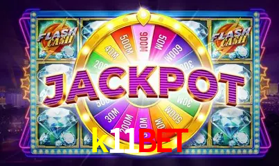 Descubra o Mundo do Cassino Online com k11bet
