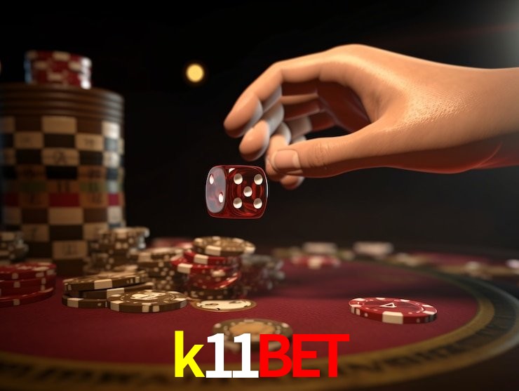 Apostas de Futebol k11bet