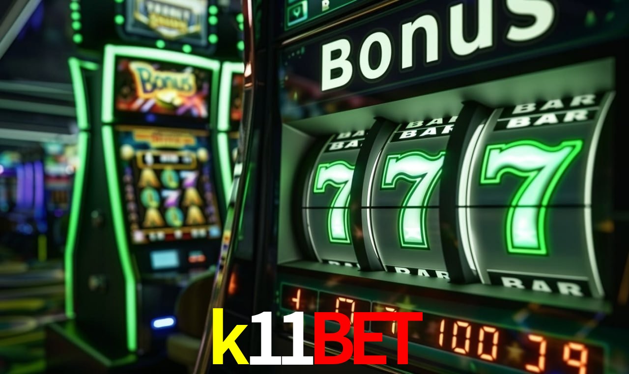 Games Directory k11bet