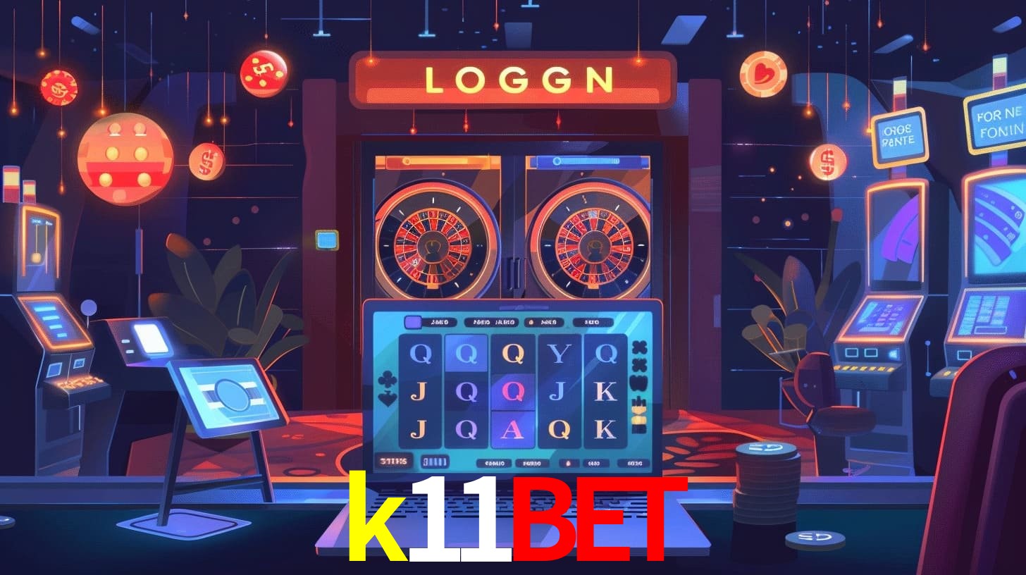 Casino Ao Vivo k11bet