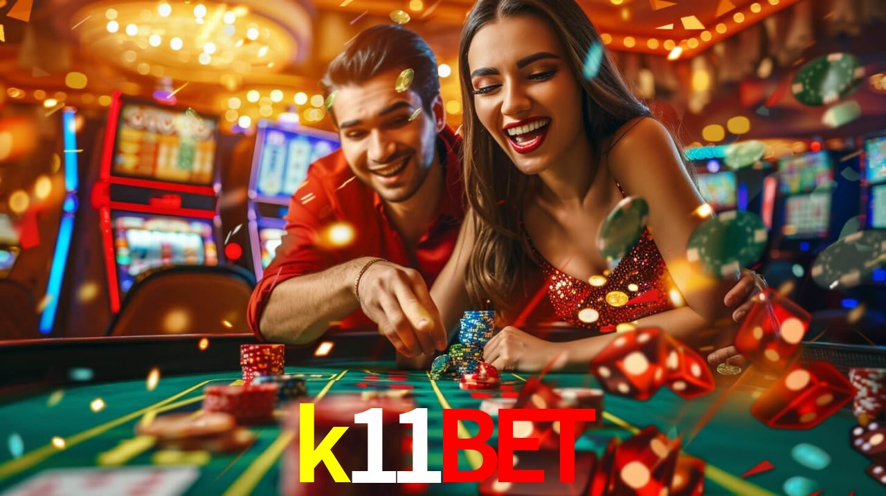 Estatísticas do Jogo k11bet