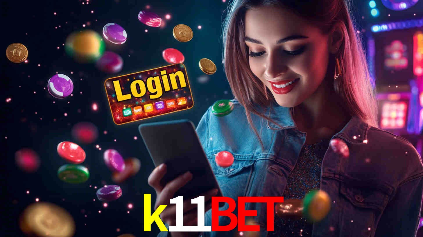 A Popularidade dos Caça-Níqueis no k11bet