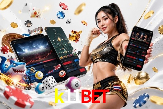 API Integration k11bet