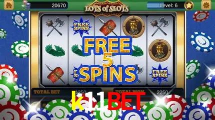 Explorando a Categoria de Eventos em Apostas na k11bet
