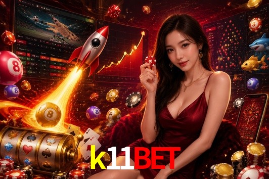 Flash Promotion k11bet