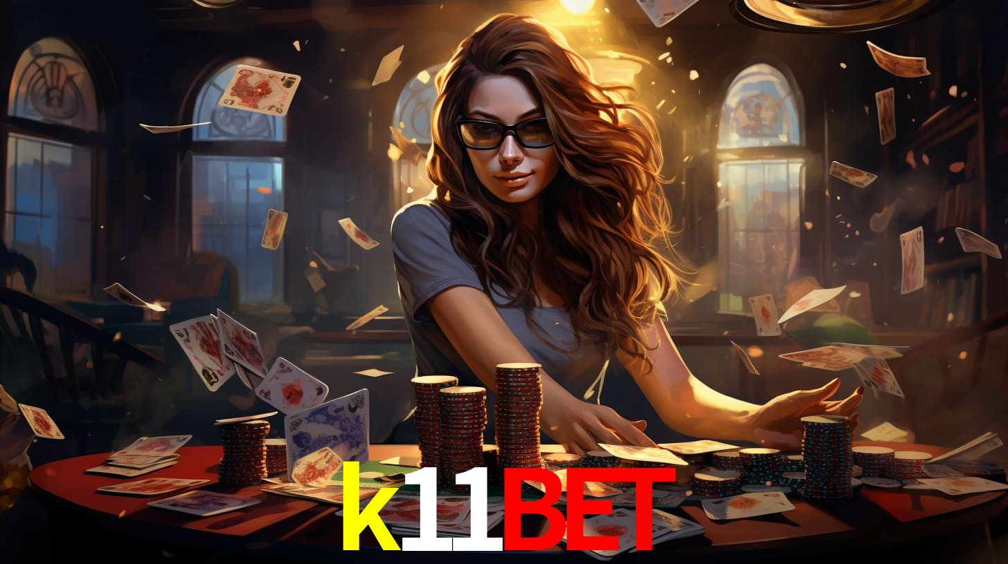 Blackjack Table k11bet