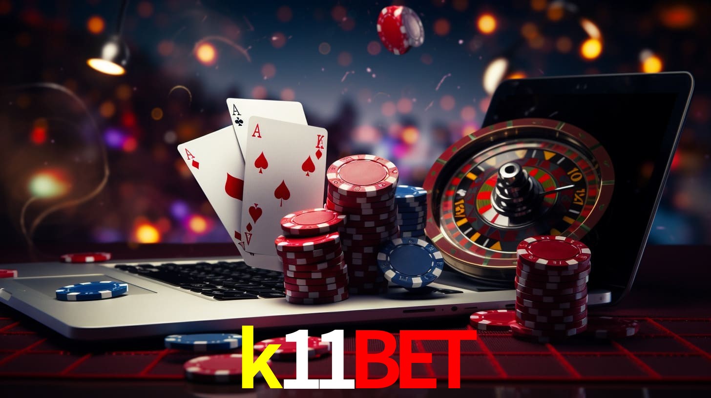 Live Casino k11bet