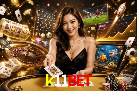 Platform Technology k11bet