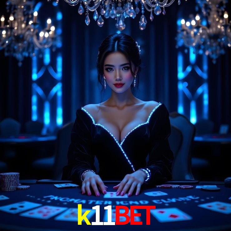 Apostas de Tênis k11bet