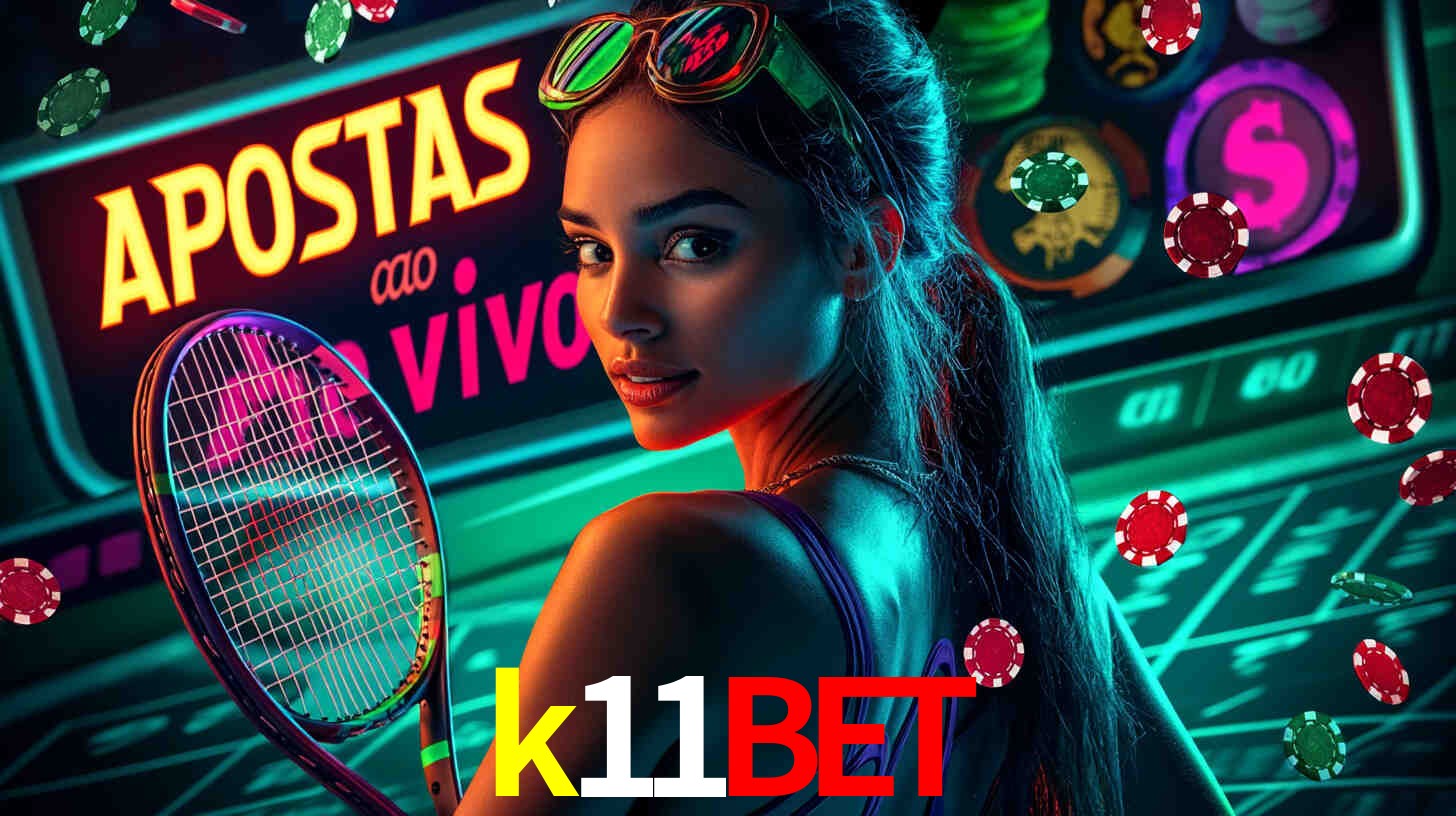 Apostas Esportivas na k11bet: Um Guia Completo