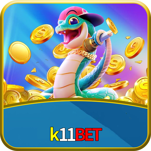 Logo da k11bet
